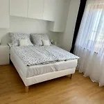 Vila U Hraničního Zámečku Hlohovec U Břeclavě