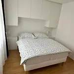 U Hraničního Zámečku Hlohovec U Břeclavě Vila Břeclav