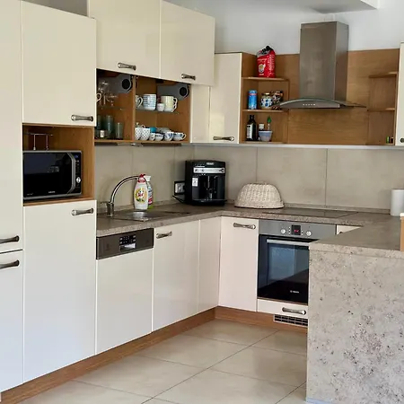 U Hranicniho Zamecku Villa Breclav