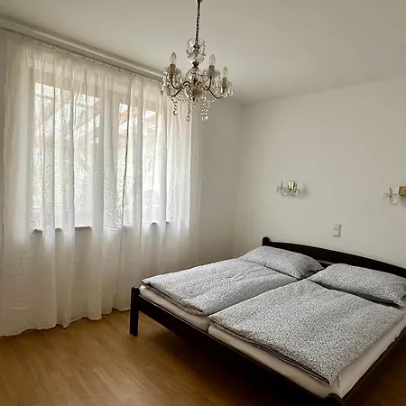 Villa U Hranicniho Zamecku Breclav