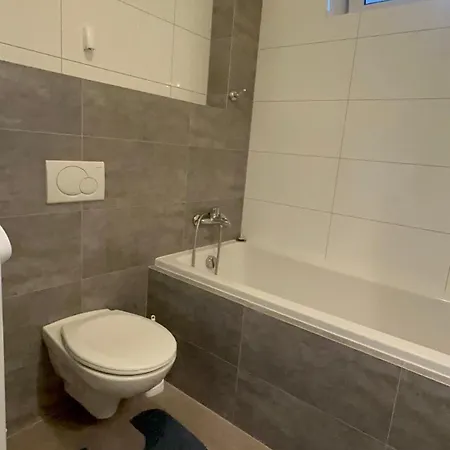 U Hranicniho Zamecku Villa *