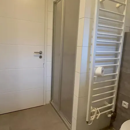 U Hranicniho Zamecku Breclav