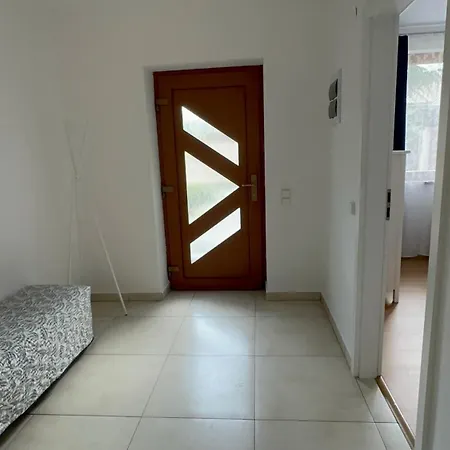 U Hranicniho Zamecku Breclav