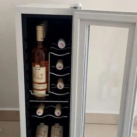 Villa U Hranicniho Zamecku Břeclav