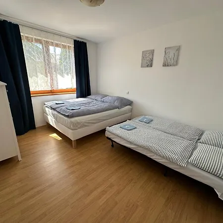 Villa U Hranicniho Zamecku Břeclav