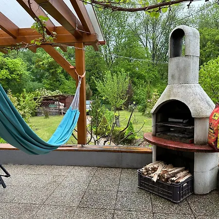 U Hranicniho Zamecku Hlohovec U Breclave