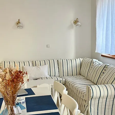 Vila U Hraničního Zámečku Hlohovec U Břeclavě *