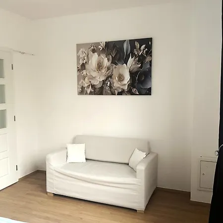 Vila U Hraničního Zámečku Hlohovec U Břeclavě *