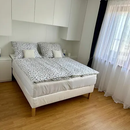 Villa U Hranicniho Zamecku Hlohovec U Breclave