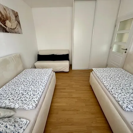 U Hraničního Zámečku Hlohovec U Břeclavě Břeclav