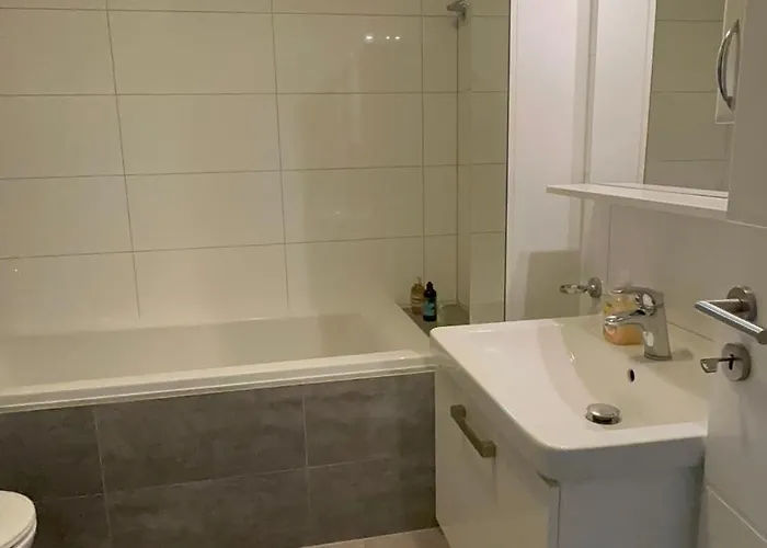 U Hraničního Zámečku Hlohovec U Břeclavě Vila *