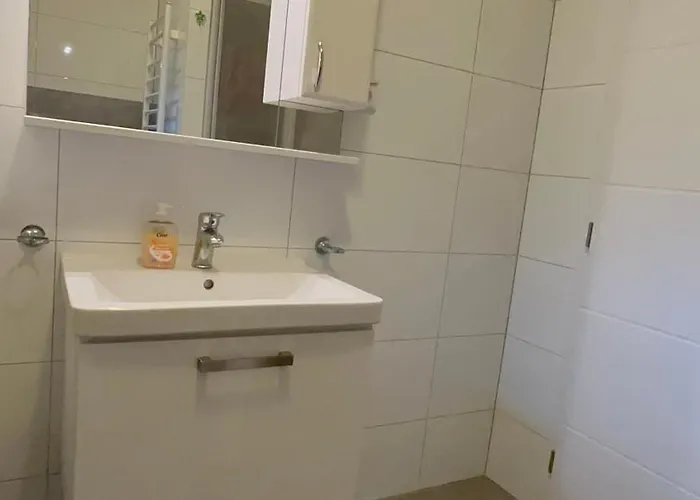 Vila U Hraničního Zámečku Hlohovec U Břeclavě Břeclav