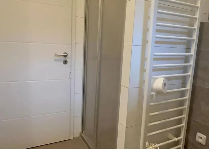 U Hraničního Zámečku Hlohovec U Břeclavě Břeclav