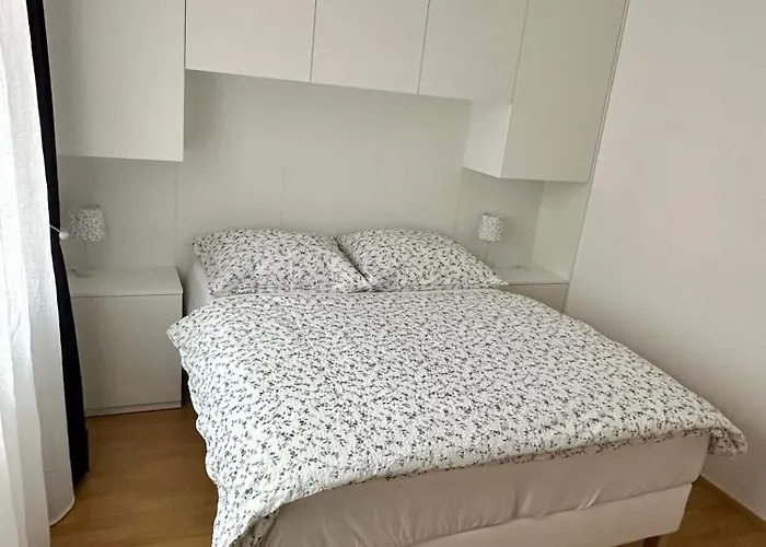 U Hraničního Zámečku Hlohovec U Břeclavě Vila Břeclav